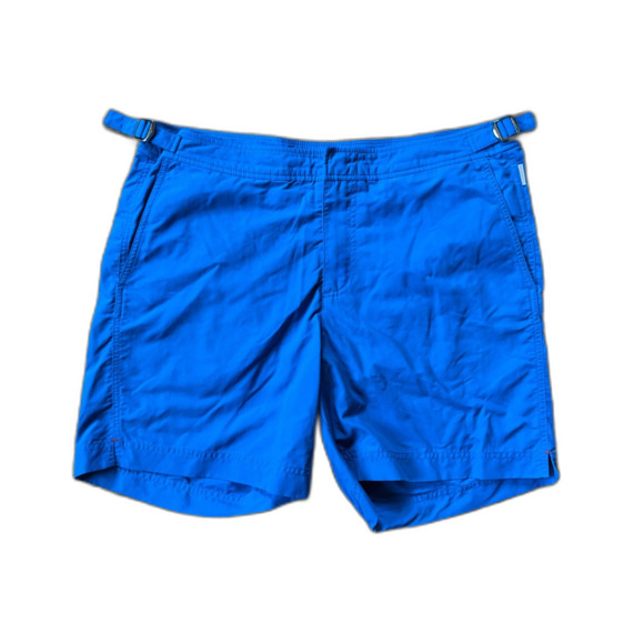 Orlebar Brown Bulldog Swim Trunks - Picture 1 of 7